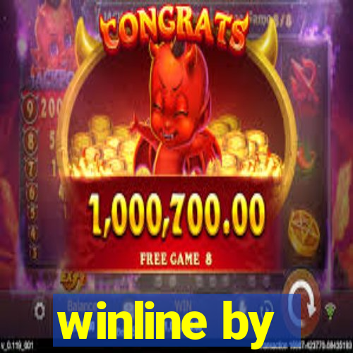 winline by